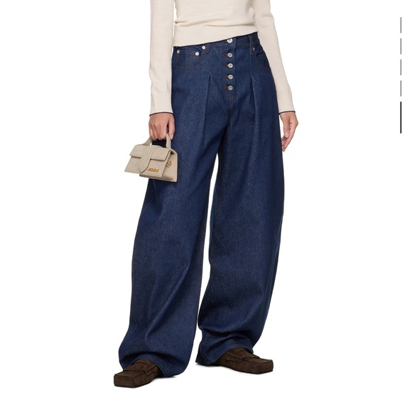 Jacquemus Loafers Brand New Never worn - Picture 9 of 13